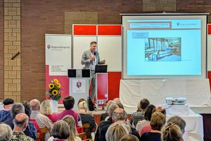 Parkinson-Tag 2025