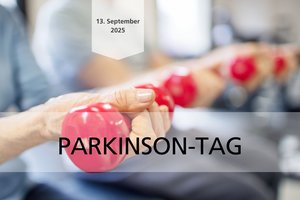 Parkinson-Tag 2025