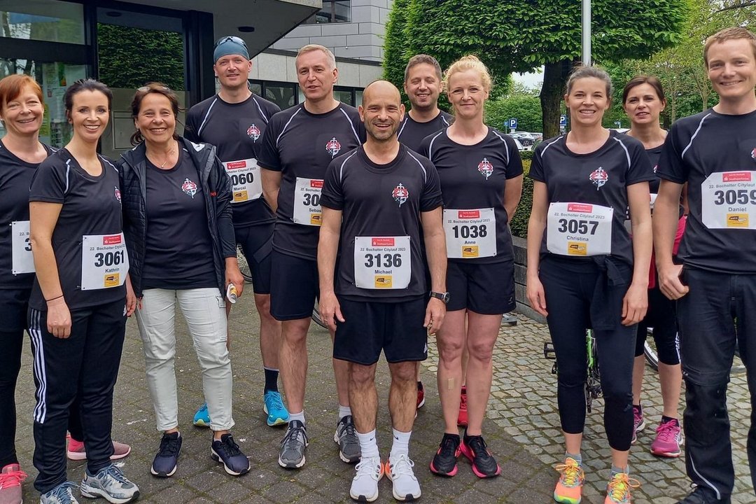 Bild Citylauf 2023