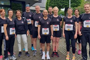 Bild Citylauf 2023
