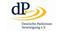 Logo der Deutschen Parkinson Vereinigung - dpv