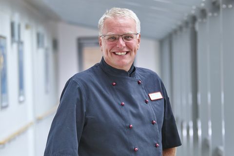 Bernd-Ulrich Kock am Brink