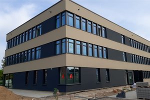 Das Anholter Gesundheitszentrum