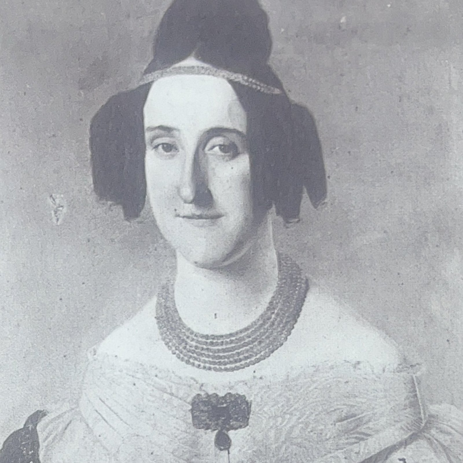 Auguste zu Salm Salm 