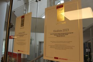 Focus Zertifikate 2023