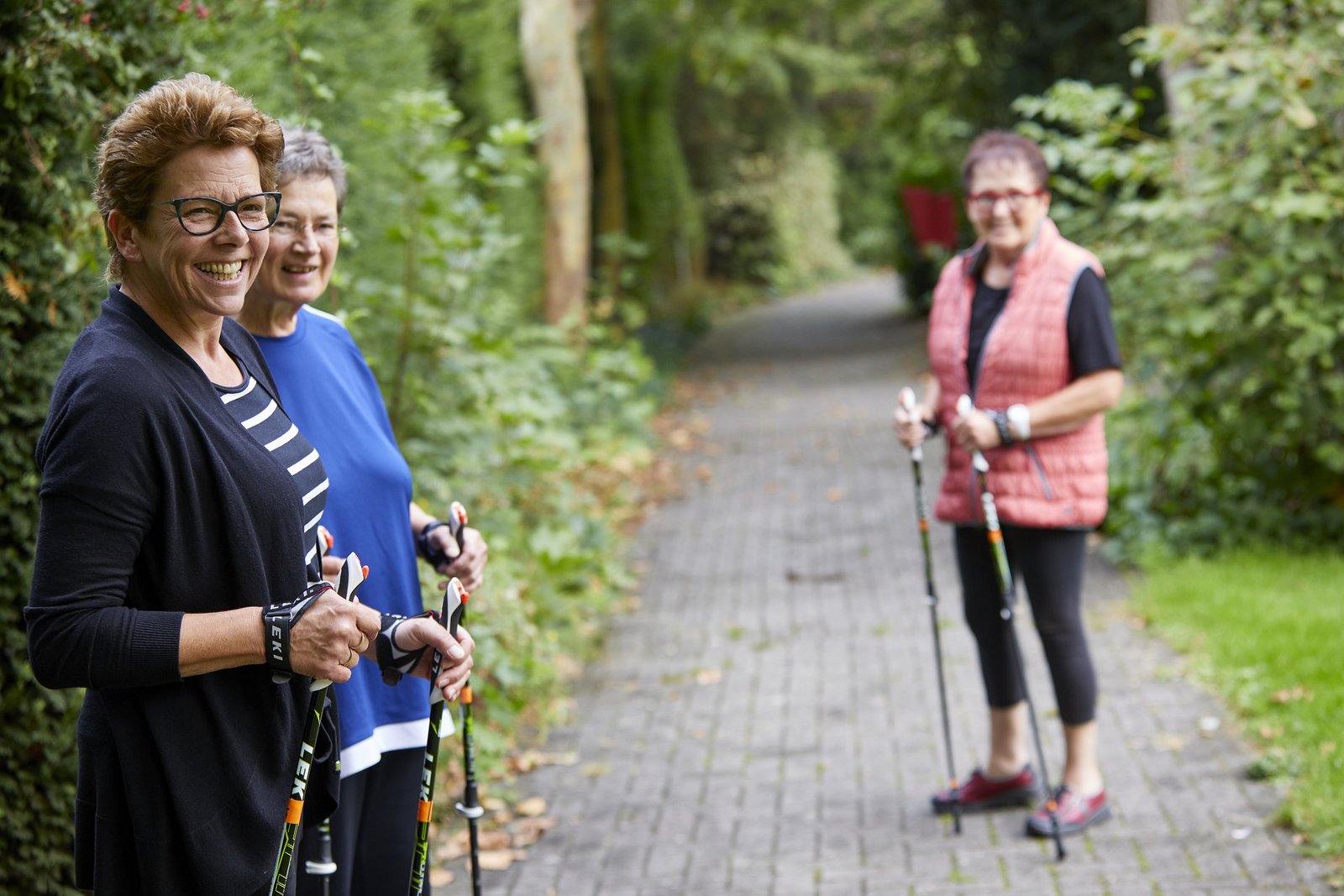 Nordicwalking Nordicwalking