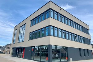 Gesundheitszentrum