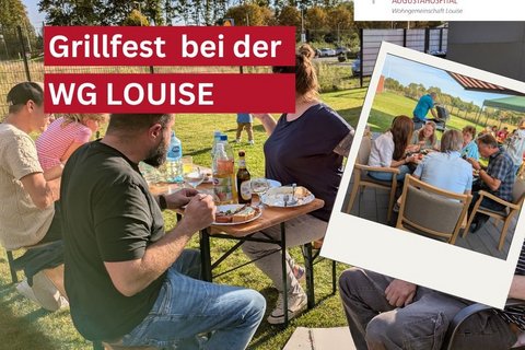 Grillfest WG