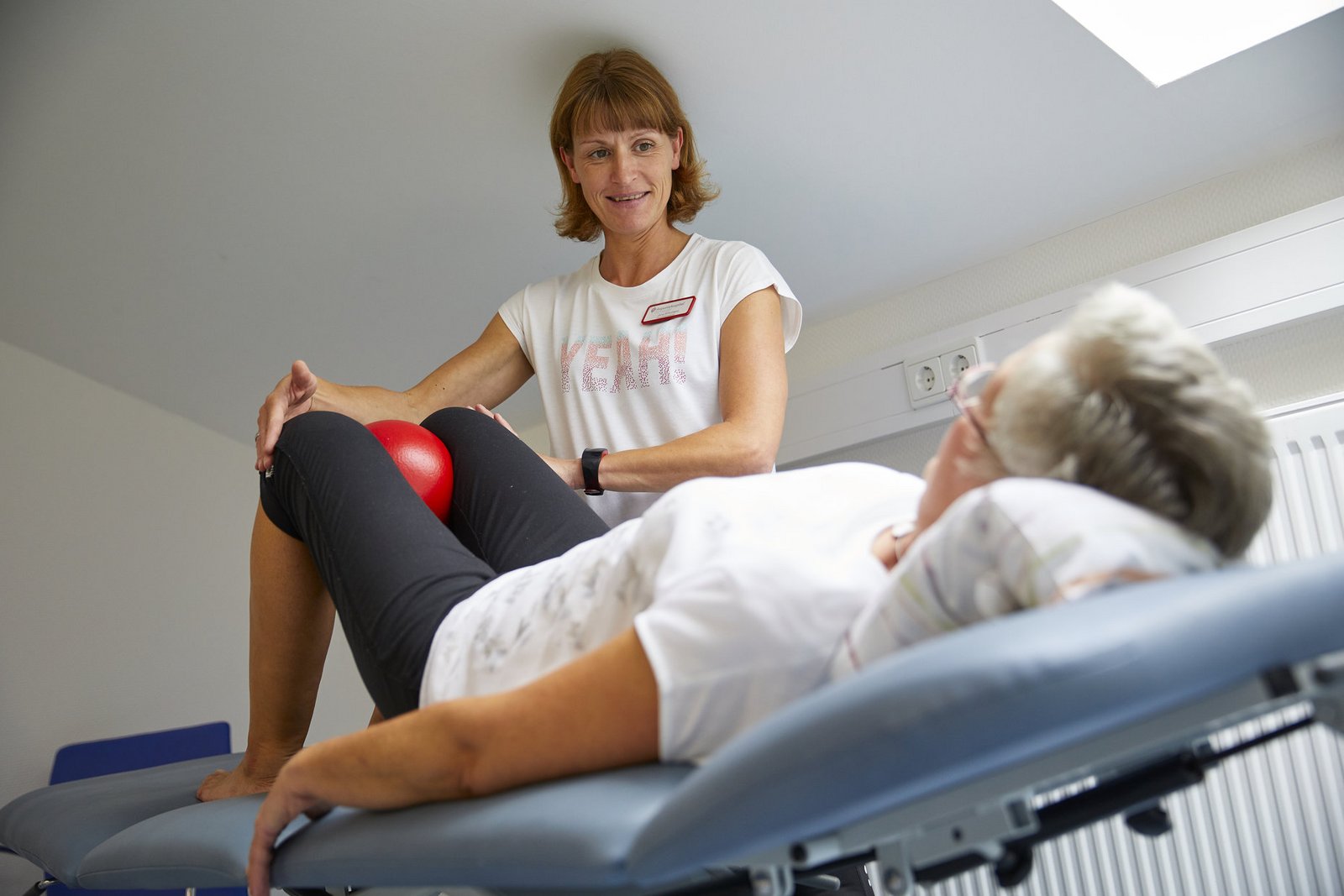 Physiotherapie