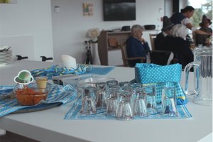 Leckrigkeiten zum Oktoberfest